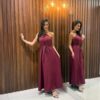 Vestido Midí