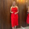 Vestido Midi
